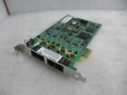 0.23487142961259333 0.5412269214787464 Dialogic Port Analog Card Used