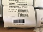 00002730 Snom Lot Of Power Supply For Phones Pn