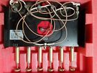 01-85417u01 Motorola No Cellwave Vhf Duplexer