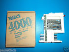 010-4004-0000 Telect T1pq9au1 Dsx-1-1c 4000