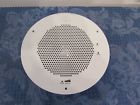 010844 Cyberdata Corporation Voip Indoor Ceiling Wall Mounted Speaker Rohs