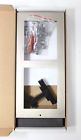 01289-001 Telecommunications Helios Ip Verso Frame For Surface Installation 8595159503875