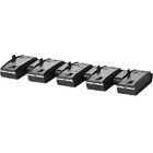 84609-01 017229135482 Plantronics Spare Charge Base