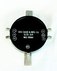 10026229 032522 Coil Sales Mfg Co Cs Gas Tube