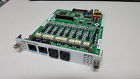 Ip3ww-8sliu-a1 0911044 Nec Port Analog Station Card Removed Working