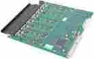 1009101010 Zenitel Aslt2 Version 0102 Pcb Subscriber Line Board Card Module