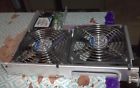 101-115280-001 Harris Constellation Dc Fan Shelf Assy Module