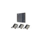 1091015 Nec Refurbished Package Dsx Display Phones Black