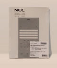 1100067 Nec Sl1100 Q24-fr000000112233 Desi 714627148587