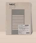 1100068 Nec Sl1100 Q24-fr000000112234 Desi 714627148594