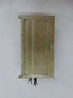 116c Western Electric Aluminum Covered