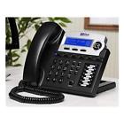 1670-00 Xblue Networks Speakerphone Charcoal 898794002030