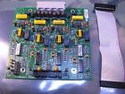 1700-00110 Rev-b Connected Systems Port Telco Module Used Qty
