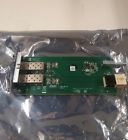1700473f1 Adtran Netvanta Dual Sfp Xaui Interface Module New