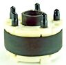 Jm-sim-50s196sb 176020-000 Commscope Jackmoon Simplex Duct Plug Size For Up To Cable