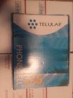 Sx5t-535c 1c02a176 Telular In Box With Accessories And Power Adapter