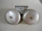 1s-5900-sl Dan Mac Vintage Loud Ring Extension Bell School Gas Telephone