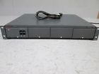 700417397  1x Vcm 64 Avaya Control Unit Rack Mount