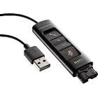 Da80 201852-01 Plantronics Voip Adapter 017229146167