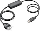 Apu-75 202678-01 Plantronics Ehs Electronic