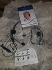 202783 Vxi Tria Convertible Mono Headset With Microphone Set Nice
