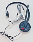 C215 205203-12 Plantronics Blackwire Monaural Headset New 017229151925