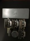 207c Western Electric Ktu Station Rotary Intercom Unit