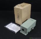 2100b-12 Circa New Pair Bix In Out With Cover No Splice