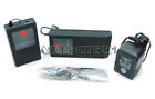 2200-00699-001 Polycom New Soundstation Channel Wireless Lapel Microphone System 705595736470
