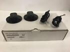 2200-16155-001 Polycom Soundstation Ex Extended Microphone Pack New