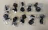 230-01985 Vocera Black Universal Clip For Communication Badges