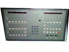 237501 At Alcaltel Itt Cortelco Attendant Console Tested Working