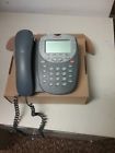 2410 Avaya Grey Digital Phone