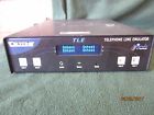 250-00208-02 Teltone Tle-a-01 4-line Telephone Line