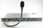 250802 Clear Com Pl Pro Main Station With Panel Microphone