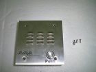 259427l Avaya Luuds Universal Speaker Door Phone Untested