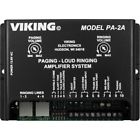 259628 Viking Paging Amplifier Horn
