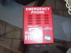 E-1600a 260830 Viking Ada Emergency Phone Mod 6 15687 22018