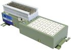 2612qc-qc Circa Telecom Building Entrance Terminal Without Cover And Splice Unloaded