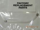 29960-01 Plantronics Replacement Voice Tube Mouthpiece Headset Microphone 017229003712
