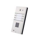 2n-9137161cu Helios Ip Vario Button Cam Office Electronics 8595159598383