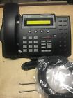 300131661 Lucent Technologies Black Isdn Business Phone Refurb Warranty