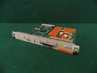 Smcuaa0aaa 3512-20 Spirent Hekimian Shelf Controller Card Heci