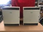 3700 Siemens Lot Of Hipath Cabinets With Many Cards Telephone System