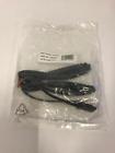 38340-01 Plantronics Standard Headset Audio Cable Adapter Qd To