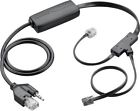 38439-11 Plantronics Electronic Hookswitch For 017229137363