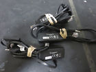 38633-01 Plantronics Lot Of Electronic Hook Switch Cables Ehs Sale