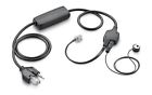 38734-11 Plantronics Electronic Hook Switch 017229137387