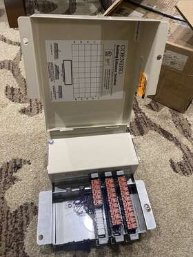 4588ipt 3m 4288 Integrated Protection Terminal And 4588 Iptn