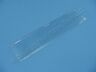 40050-mcv Leviton Clear Phone Wiring Block Durable Cover Pair 078477123485